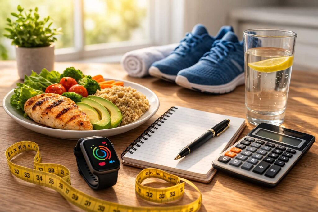 Does Activity Level Affect Calorie Needs?