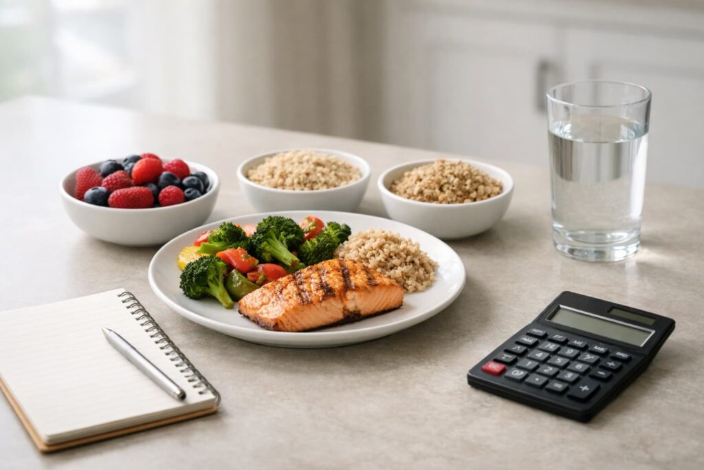 How Many Carbs Do I Need to Lose Weight?