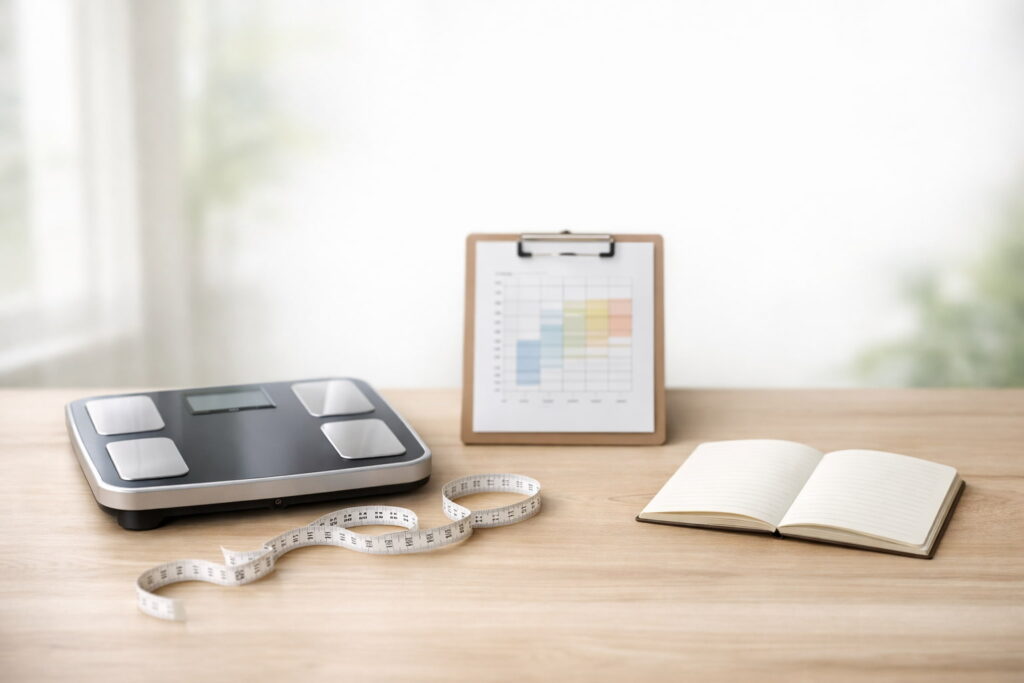 Is Body Fat Percentage Better Than BMI?