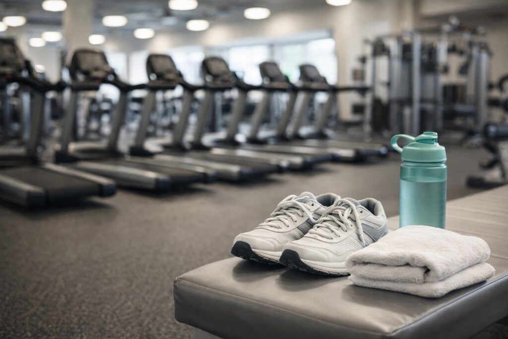 Planet Fitness Silver Sneakers Program: What to Know Before You Join